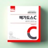 Goryeo Eundan Korea Eundan Megadose Vitamin C 3000 High-Concentration Vitamin