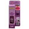 Manga Collection Manga Sparkle Lip Oil - Grape by Rude