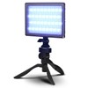 Nanlite Mini tripod, tripod and handle grip for PavoTube 6C