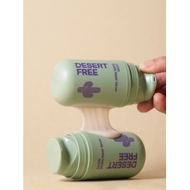 [Desert Free] Cactide Double Repair Serum 50ml - Moisturizing elasticity repair, peptide serum / [데저트프리] 캑타이드 더블 리페어 세럼 50ml - 보습 탄력 리페어, 펩타이드 세럼