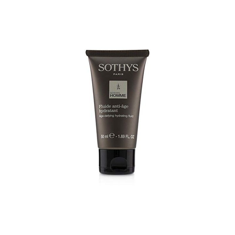 SOTHYS Homme Age-Defying Hydrating Fluid - 50ml/1.69oz