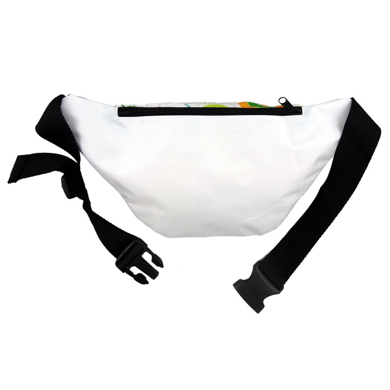 Funny Guy Mugs Dinos Fanny Pack