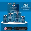 S-18 All-Purpose Adhesive, 8 oz. can - Multi-Purpose, Rubber, Metal,