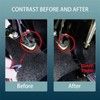 Clutch Stop Wear Resistant Easy To Install Durable Clutch Pedal