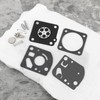 OTOTEC 2 Sets Carburetor Gasket Kit Compatible with Titan TTL