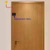 Gebildet 0-230V Magnetic Switch, Recessed Security Window Gate Contact Sensor,