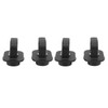 Bed Wall Tie Down Anchors D Shape Goods Fixed Tool