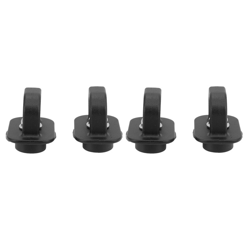 Bed Wall Tie Down Anchors D Shape Goods Fixed Tool