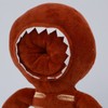 Horror Game Doors Plush Doll
