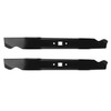 DOCAS 21 inch Mower Mulching Blades for Troy Bilt TB280ES