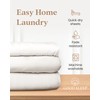 Luxury 100% Egyptian Cotton 1 Piece 1000 Thread Count Soft