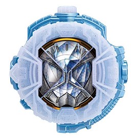 Bandai Kamen Rider Zi-O DX Wizard Infinity Style Ride Watch