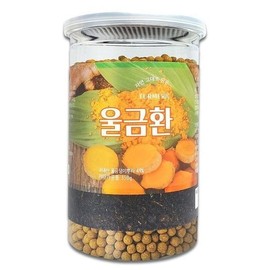 hello green [하프클럽]헬로우그린 진도 울금 350g(통)