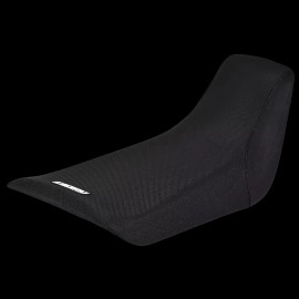 kawasaki 1988-2002 Kawasaki Bayou 220/2003-2011 250 Seat cover KLF220 KLF250 BLACK #222