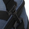 Lunch Bag 10L Collapsible Adjustable Strap Leakproof Portable Handle Insulated
