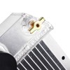 ZAP Performance Brass Radiator Drain Valve 1/4-Inch NPT Wing style
