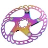 Quality Metal Mountain Bike Bicycle 203mm Five Nail Disc Brake