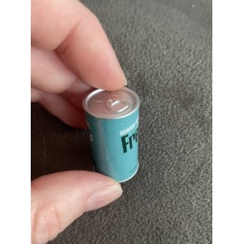 Zuru Mini Brands Retro: Fresca Miniature