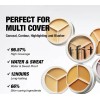 Corrector Tfit Cobertura Up Pro Tono 03 Cool