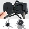 LUCKYKODOR Camera Quick Release Plate Universal Quick Release Plate Tripod