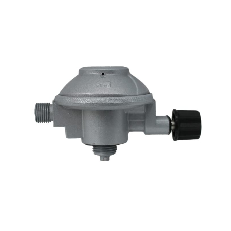 Camping Gas Regulator 50 mbar