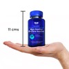 5H8 Myo Inositol y D-Chiro Inositol 500 mg - Suplemento
