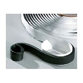 Heng's 5055 RV Maintenance and Repair Miscellaneous (Butyl Tape #101 Black)