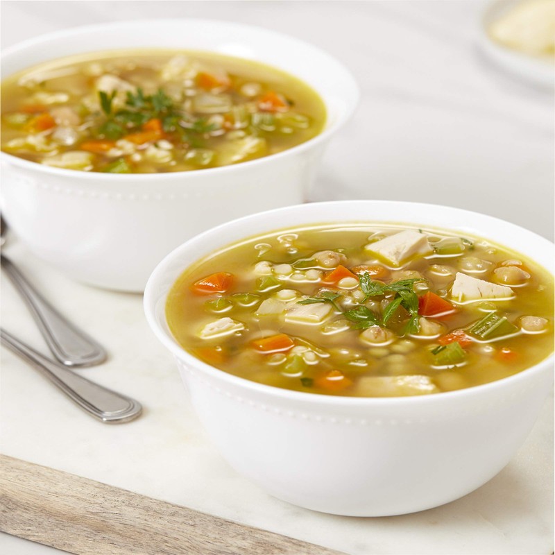 Swanson Organic Free-Range Chicken Broth, 32 oz,