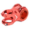CANSUCC 31.8/35mm Bike Handle Stem Riser Short Handle Stem Aluminum