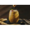 Leche Dorada, Turmeric Golden Milk, Gypsy Tonics, 120 porciones.