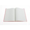 Collins Debden Ltd 060734 69 Series Cathedral A4 Analysis Book,
