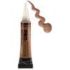 La Girl Pro Conceal - Dark Cocoa