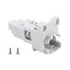 Imdinnogo Filament Sensor Base Replacement for BambuLab A1/ A1 Mini: