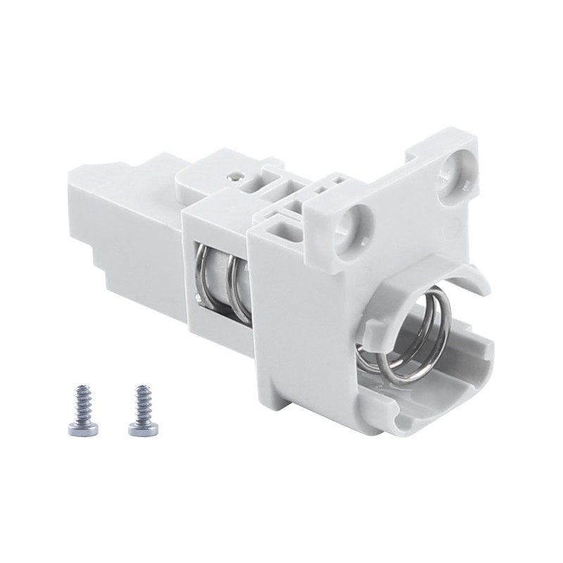 Imdinnogo Filament Sensor Base Replacement for BambuLab A1/ A1 Mini: