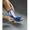 ACE Brand Plantar Fasciitis Sleep Support, Adjustable, Navy, 1/Pack