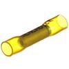 Seachoice Step Down 3-to-1 Heat Shrink Butt Connector, Marine Grade