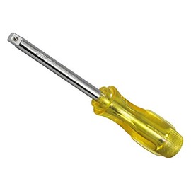 Kyoto Machine Tools (KTC) Driver Type Handle BD10S Drive Angle: 0.25 inches (6.3 mm)