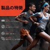 OKTAPE Prime Kinesiology Tape, Kinesiology Tape, Taping, Synthetic Fiber, Stretchy,