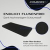 Comedes Filter for Candy Hoover Dryer 40006731, Sponge Filter, Fluff