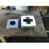 Ben Douglas Foundry 7x7 Post Base for Column and Posts,