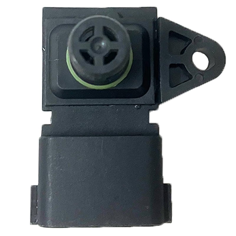 ‎Embellu MIA11670 MAP Manifold Pressure Sensor Compatible with John Deere