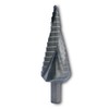 Spiral Groove Step Drill Bit 4-30 mm