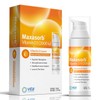 Vita Sciences Vitamin D3 Skin Cream - 2000IU Maxasorb D3