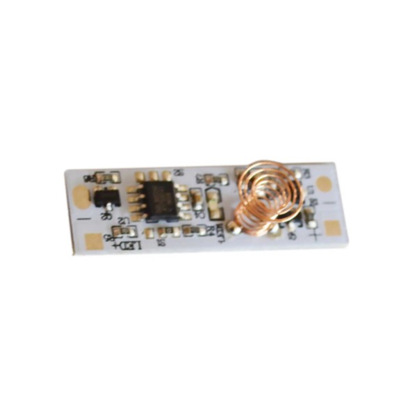 Unbranded 36w Capacitive Mini Touch Sensor Switch LED Strip Brightness