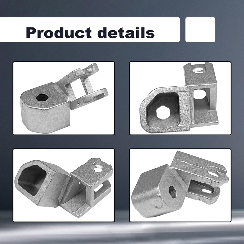 Automatic Transmission Shift Indicator Cable Bracket Compatible with F150 F250