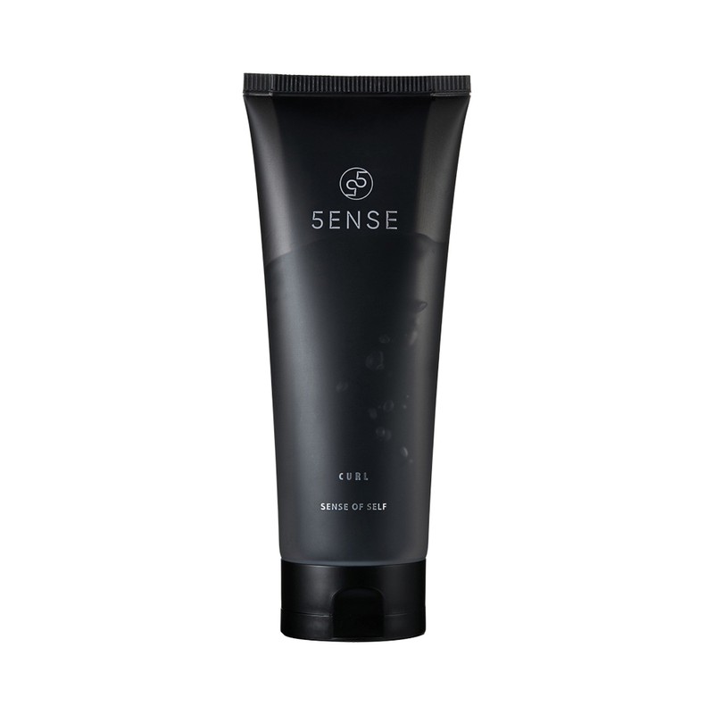 5ENSE Hair Curl 200ml - 5ENSE Hair Curl 200ml