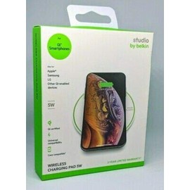 Studio by Belkin 5W Wireless Charging Pad