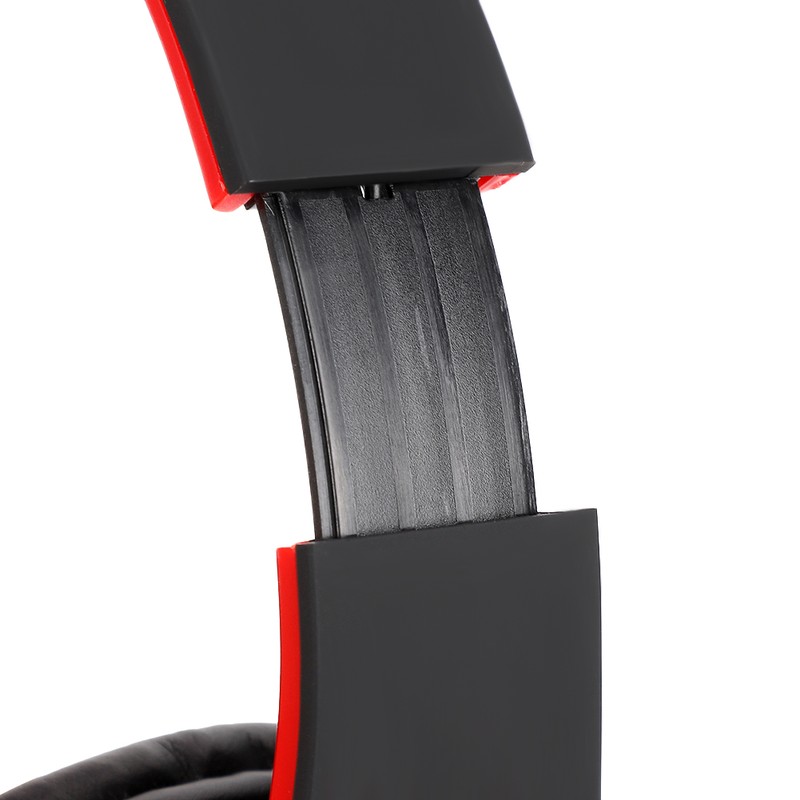 NX-8252 Foldable Bluetooth Headset Wireless Sports Headphone Earphone with Audio