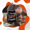 Olimp Labs Creatine Xplode Powder, Pineapple Flavour, 500 g