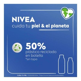 Nivea Body Regeneración Intensiva 250ml Neutra